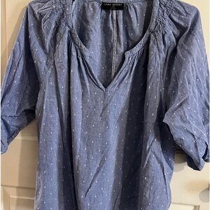 Lane Bryant blouse